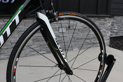 2013 Scott CR1 Team - Full Carbon Roadie