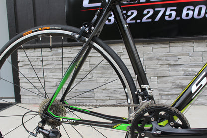 2013 Scott CR1 Team - Full Carbon Roadie