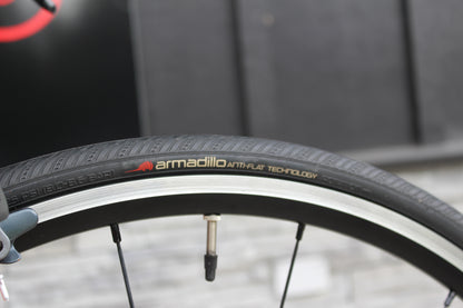 2017 BMC GrandFondo GF02 Ultegra - 18lbs