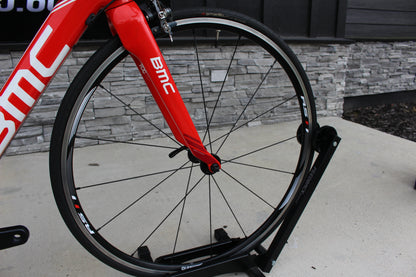 2017 BMC GrandFondo GF02 Ultegra - 18lbs