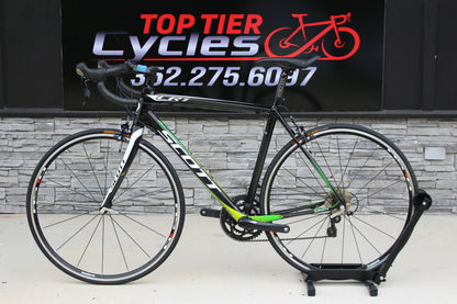 2013 Scott CR1 Team - Full Carbon Roadie