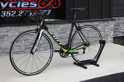 2013 Scott CR1 Team - Full Carbon Roadie