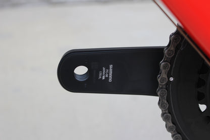 2017 BMC GrandFondo GF02 Ultegra - 18lbs