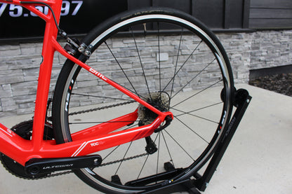 2017 BMC GrandFondo GF02 Ultegra - 18lbs