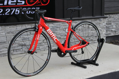 2017 BMC GrandFondo GF02 Ultegra - 18lbs