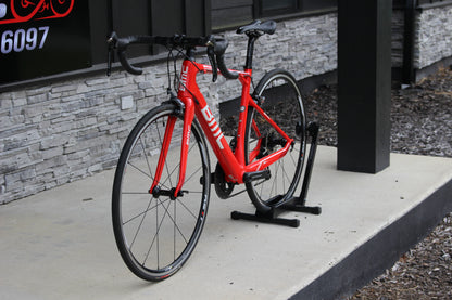 2017 BMC GrandFondo GF02 Ultegra - 18lbs