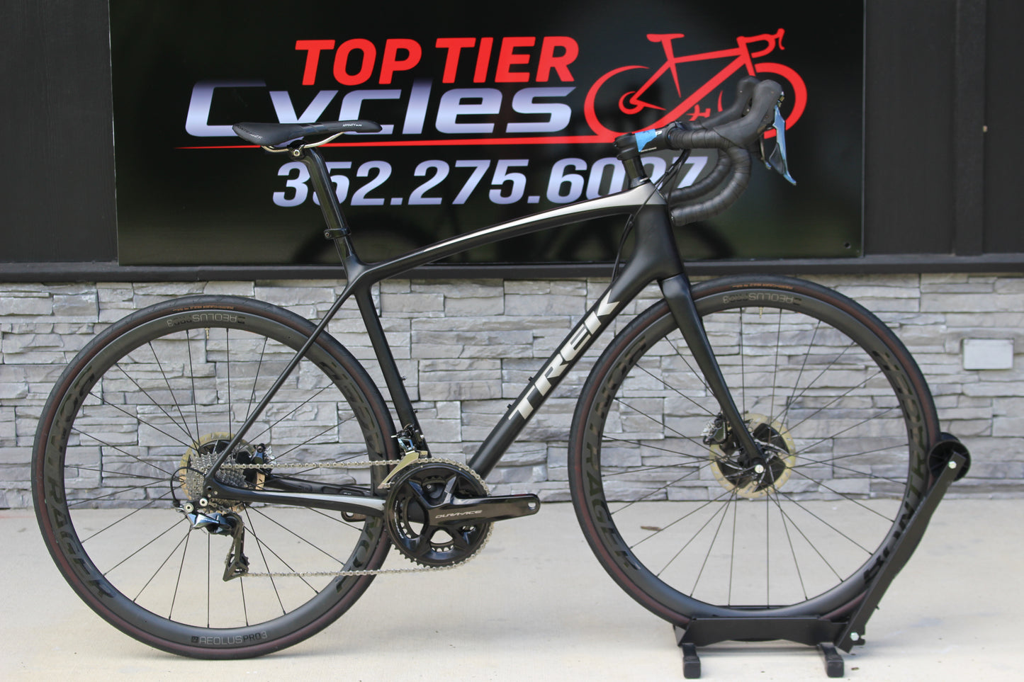 2018 Trek Emonda SLR 8 Disc- Dura-Ace- 16lb