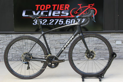 2018 Trek Emonda SLR 8 Disc- Dura-Ace- 16lb