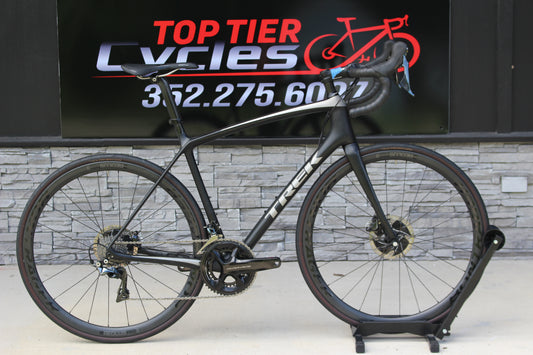 2018 Trek Emonda SLR 8 Disc- Dura-Ace- 16lb