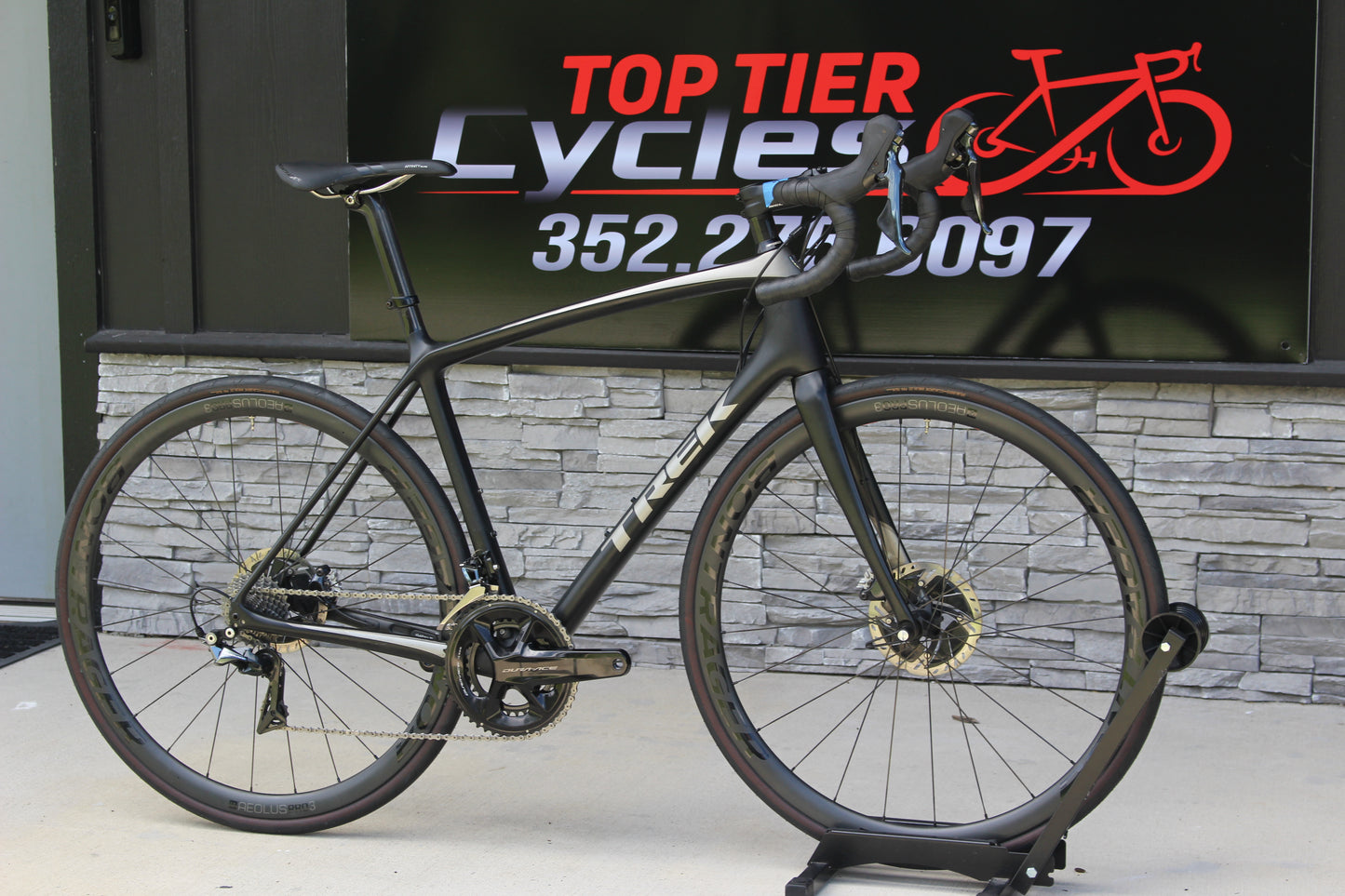 2018 Trek Emonda SLR 8 Disc- Dura-Ace- 16lb