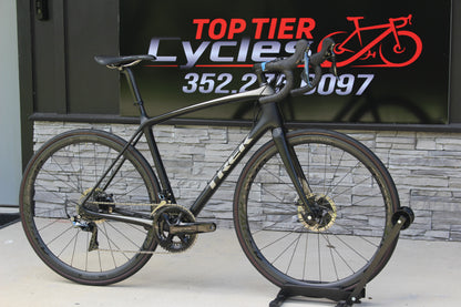 2018 Trek Emonda SLR 8 Disc- Dura-Ace- 16lb