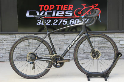 2018 Trek Emonda SLR 8 Disc- Dura-Ace- 16lb