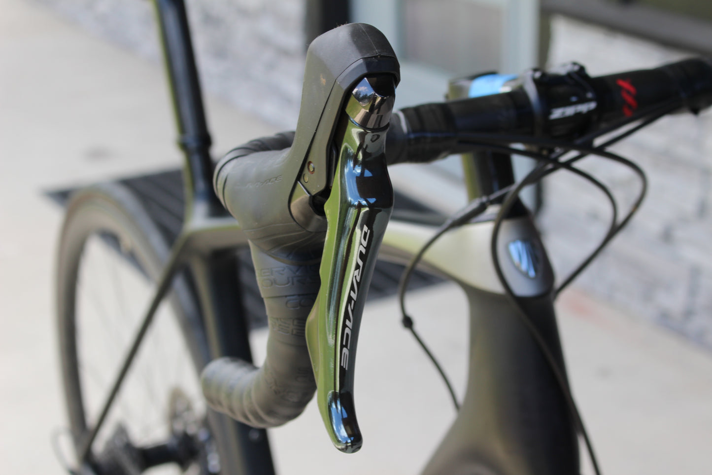 2018 Trek Emonda SLR 8 Disc- Dura-Ace- 16lb
