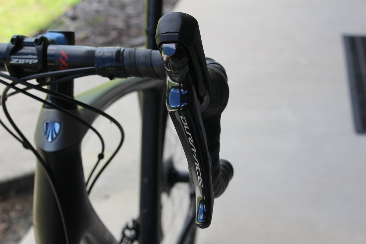 2018 Trek Emonda SLR 8 Disc- Dura-Ace- 16lb