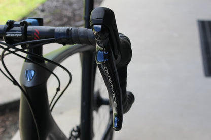 2018 Trek Emonda SLR 8 Disc- Dura-Ace- 16lb
