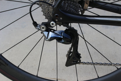 2018 Trek Emonda SLR 8 Disc- Dura-Ace- 16lb