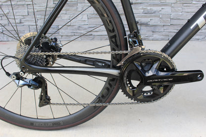 2018 Trek Emonda SLR 8 Disc- Dura-Ace- 16lb