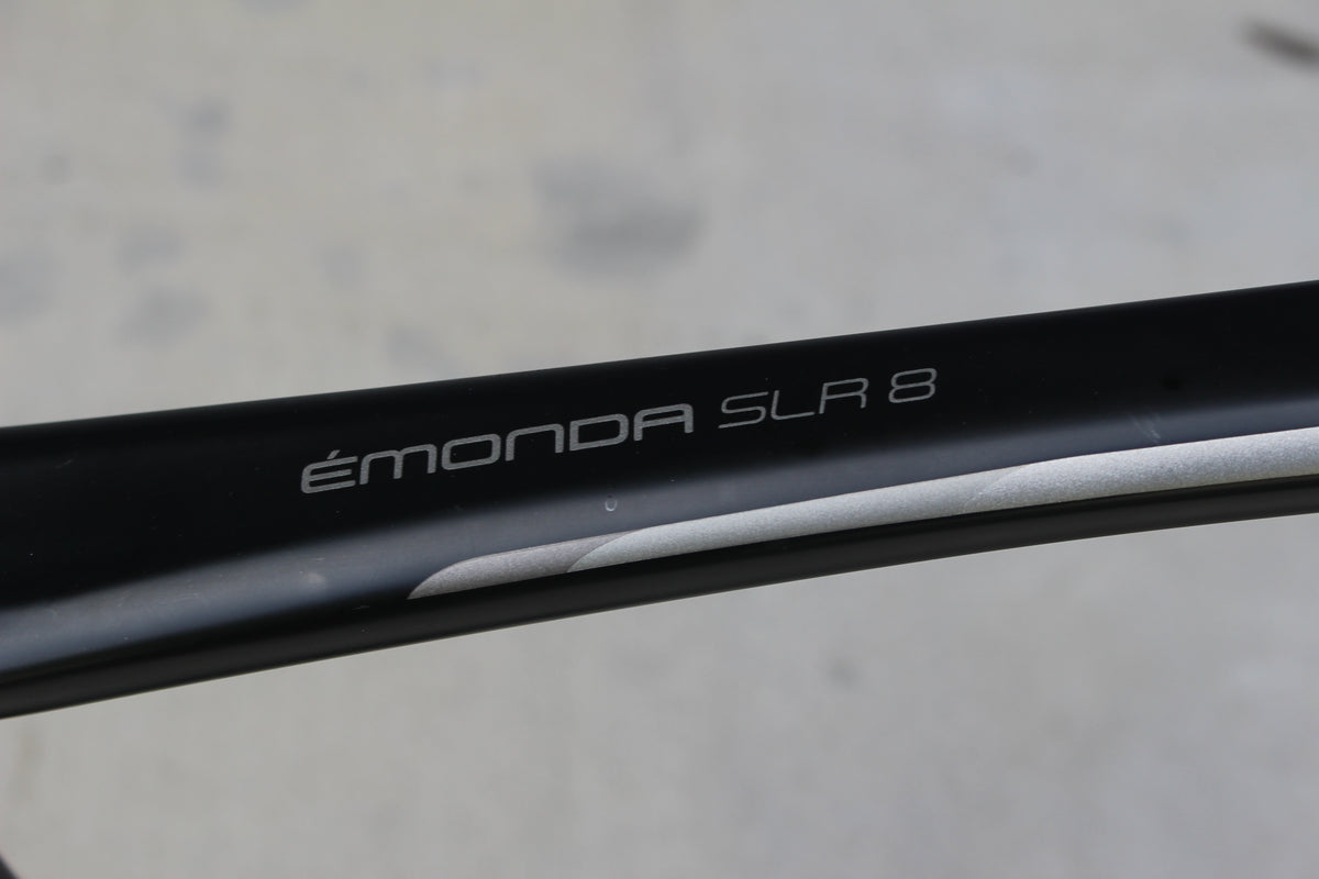 2018 Trek Emonda SLR 8 Disc- Dura-Ace- 16lb