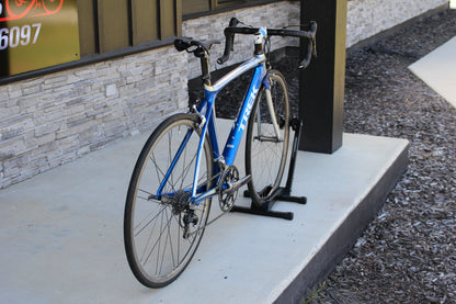 2009 Trek Madone 5.2 - Full Carbon Roadie - 16lbs