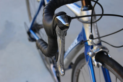 2009 Trek Madone 5.2 - Full Carbon Roadie - 16lbs