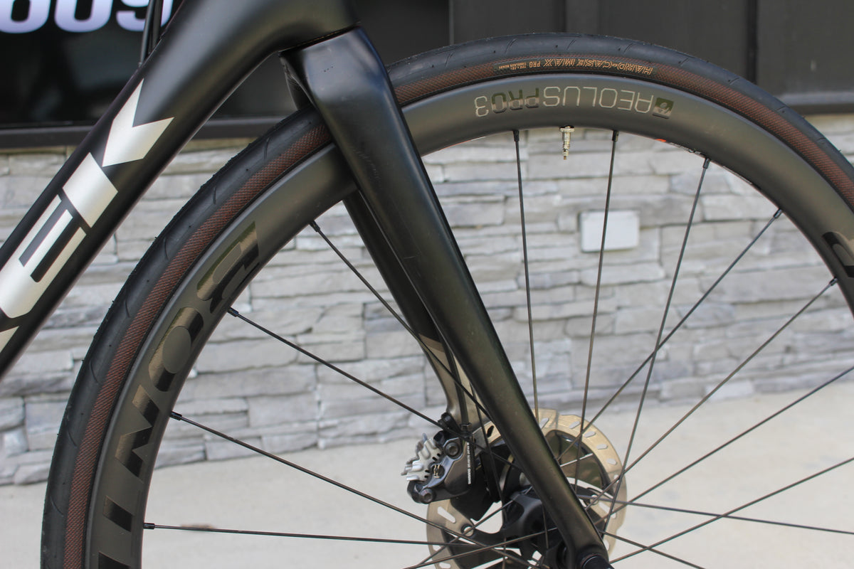 2018 Trek Emonda SLR 8 Disc- Dura-Ace- 16lb
