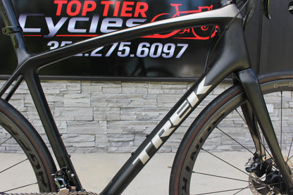 2018 Trek Emonda SLR 8 Disc- Dura-Ace- 16lb