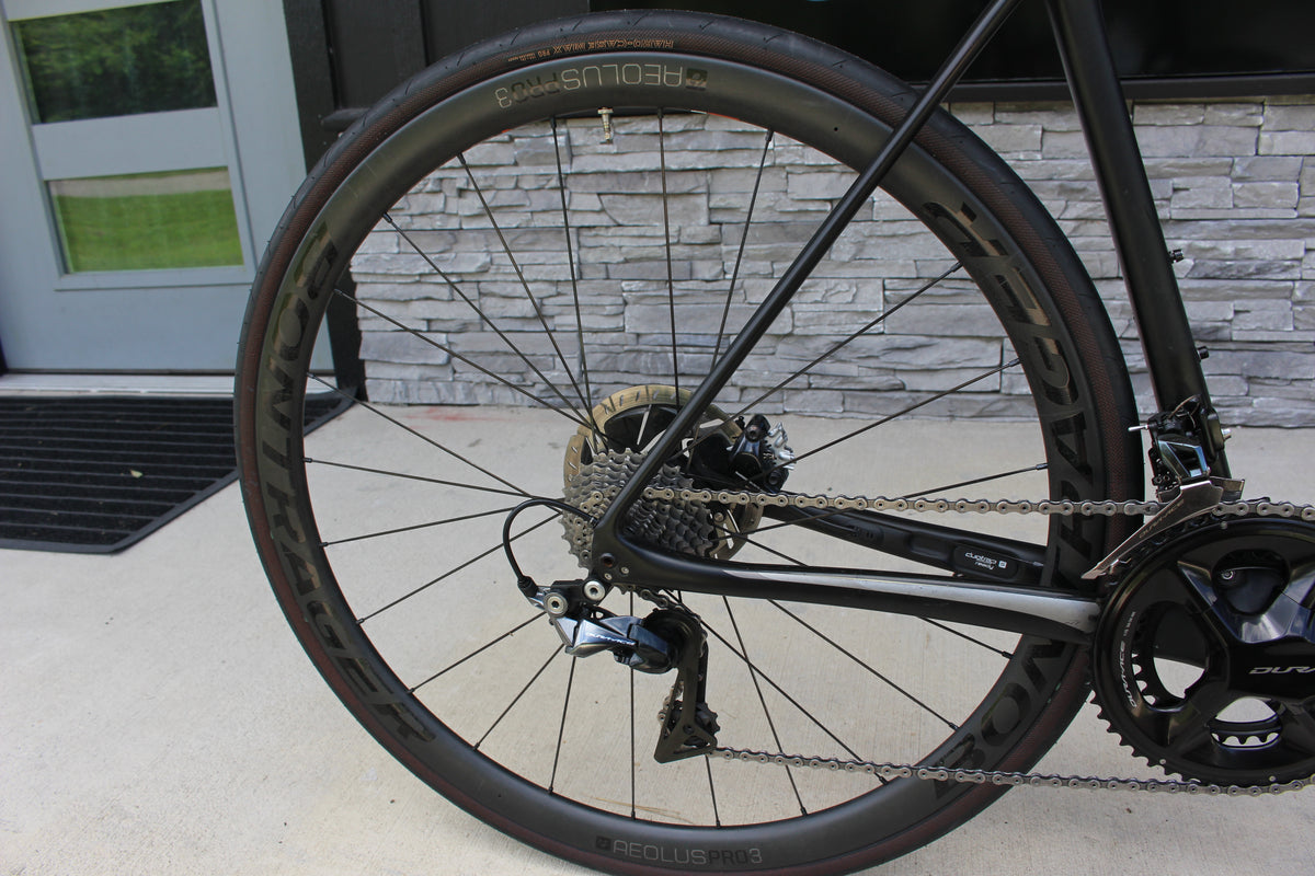 2018 Trek Emonda SLR 8 Disc- Dura-Ace- 16lb