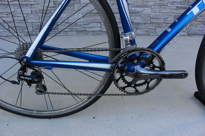 2009 Trek Madone 5.2 - Full Carbon Roadie - 16lbs