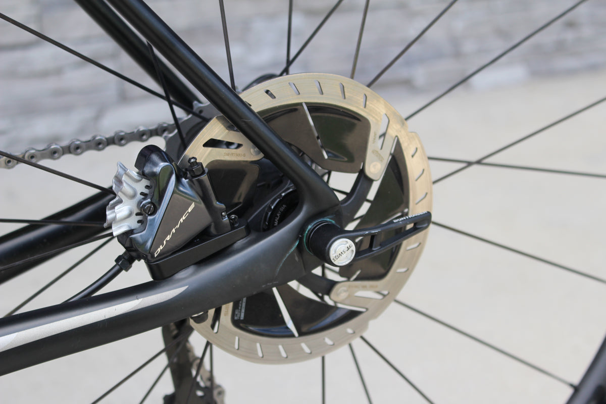 2018 Trek Emonda SLR 8 Disc- Dura-Ace- 16lb