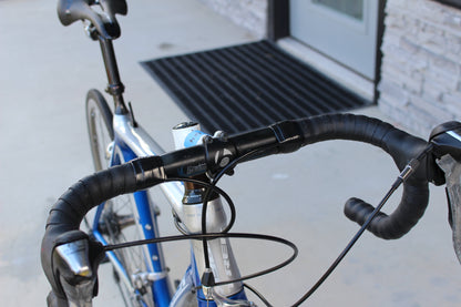 2009 Trek Madone 5.2 - Full Carbon Roadie - 16lbs