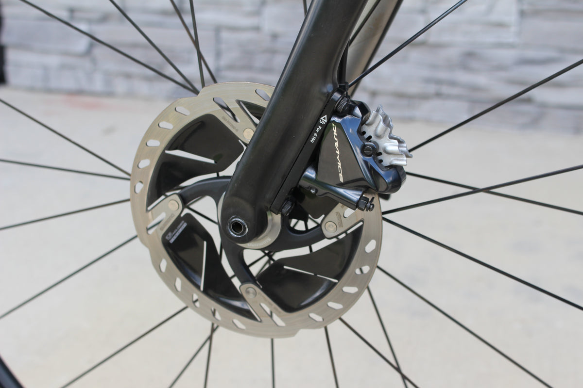 2018 Trek Emonda SLR 8 Disc- Dura-Ace- 16lb