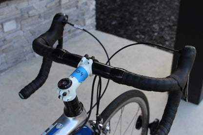 2009 Trek Madone 5.2 - Full Carbon Roadie - 16lbs