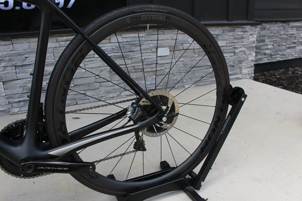 2018 Trek Emonda SLR 8 Disc- Dura-Ace- 16lb