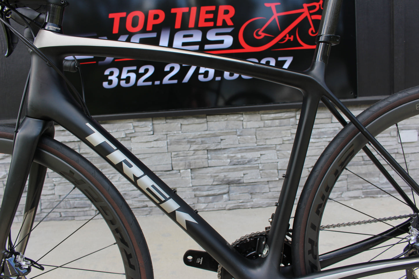2018 Trek Emonda SLR 8 Disc- Dura-Ace- 16lb