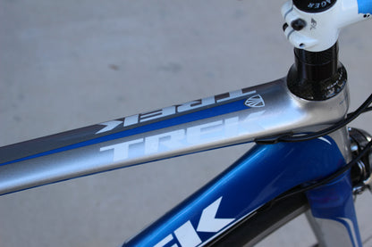 2009 Trek Madone 5.2 - Full Carbon Roadie - 16lbs
