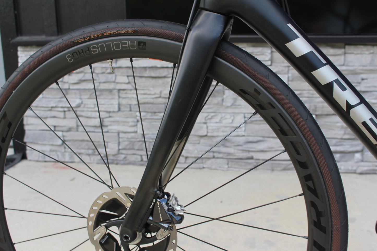 2018 Trek Emonda SLR 8 Disc- Dura-Ace- 16lb