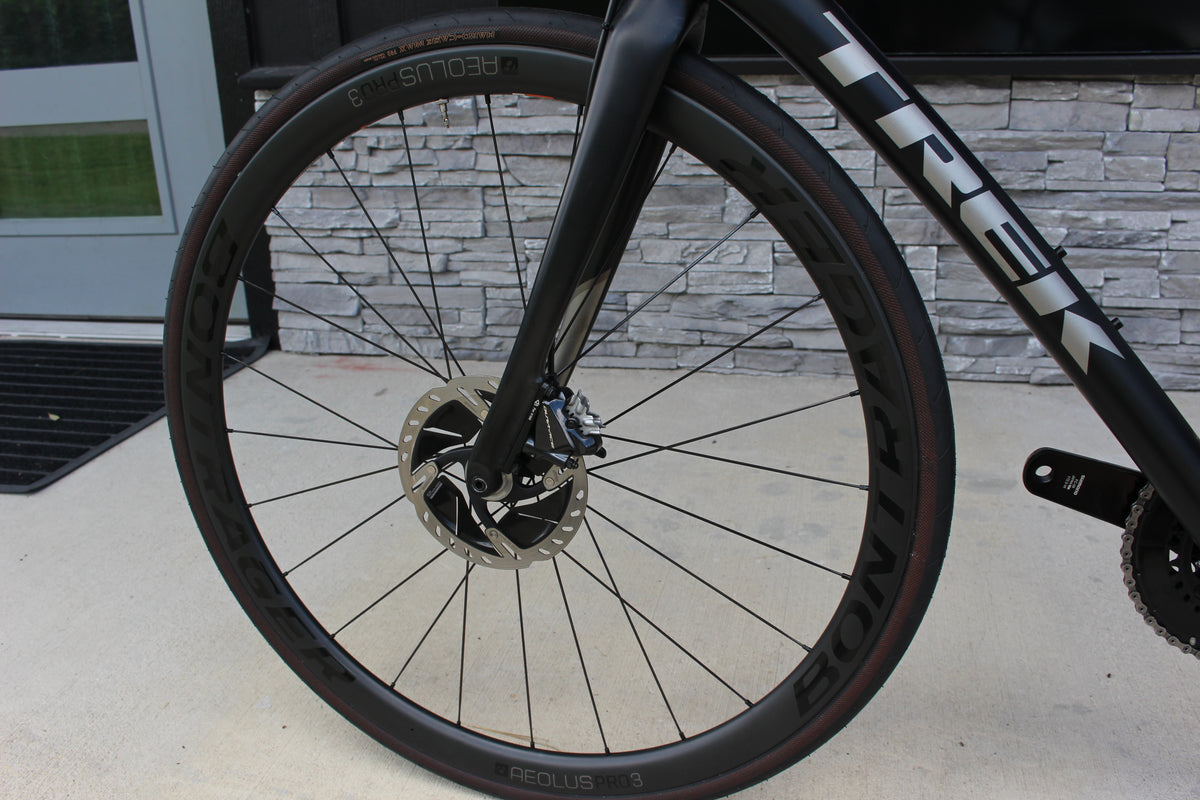 2018 Trek Emonda SLR 8 Disc- Dura-Ace- 16lb