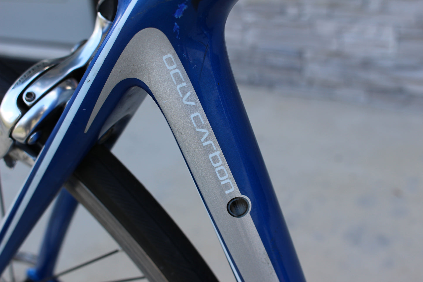2009 Trek Madone 5.2 - Full Carbon Roadie - 16lbs