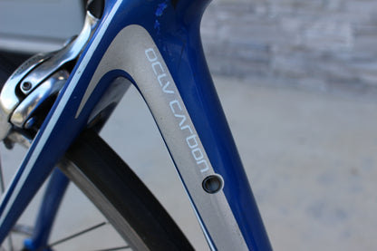 2009 Trek Madone 5.2 - Full Carbon Roadie - 16lbs