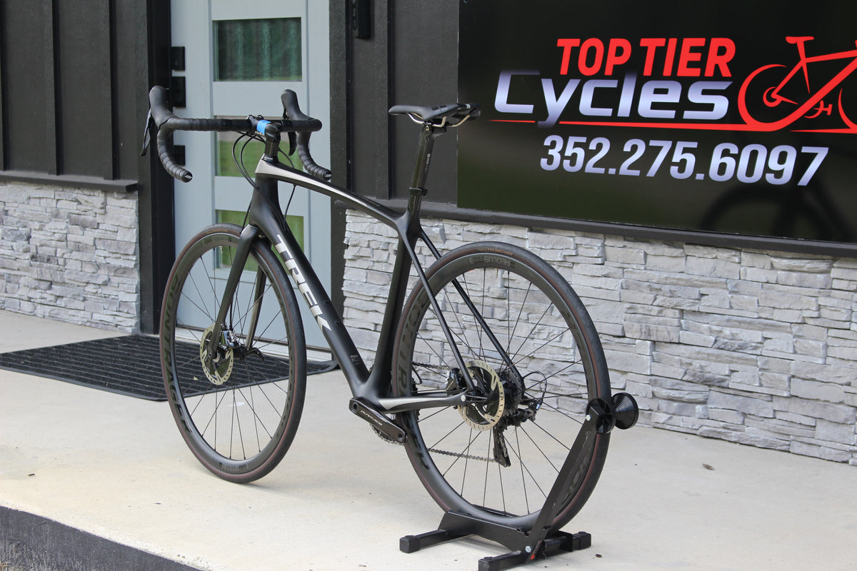 2018 Trek Emonda SLR 8 Disc- Dura-Ace- 16lb