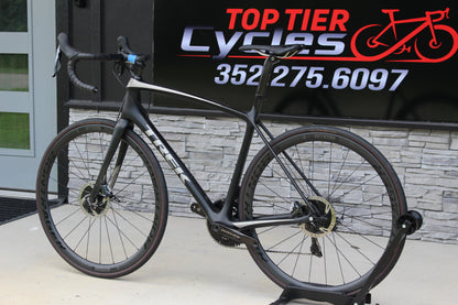 2018 Trek Emonda SLR 8 Disc- Dura-Ace- 16lb