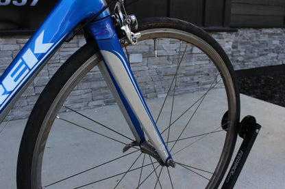 2009 Trek Madone 5.2 - Full Carbon Roadie - 16lbs