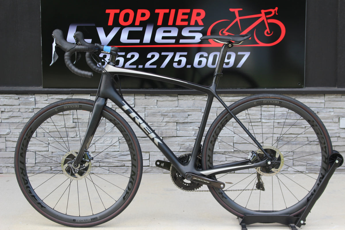 2018 Trek Emonda SLR 8 Disc- Dura-Ace- 16lb