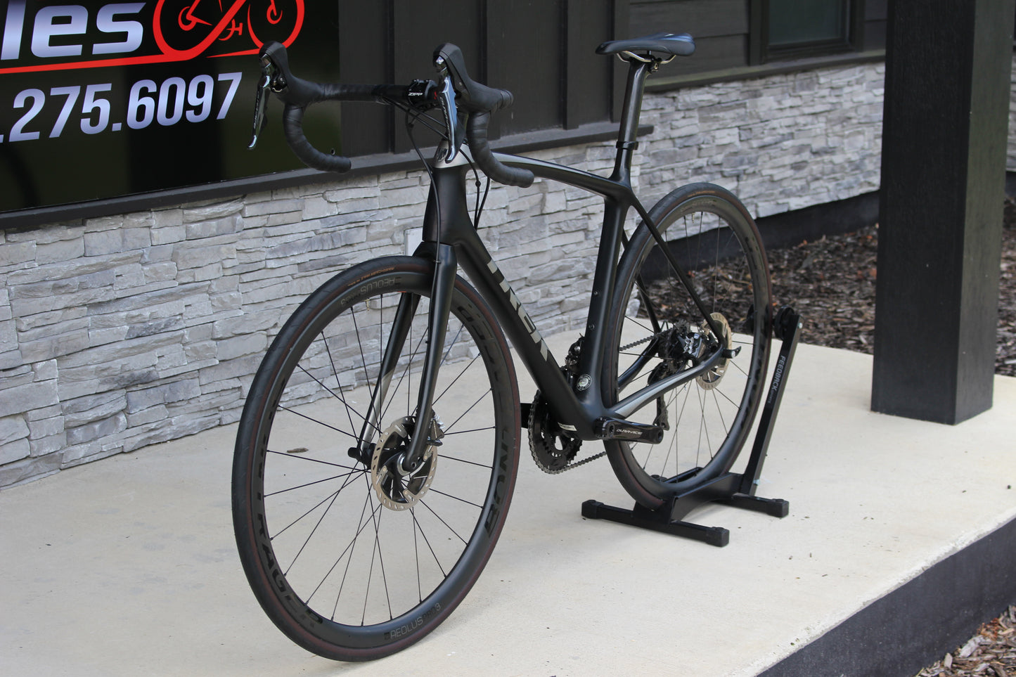 2018 Trek Emonda SLR 8 Disc- Dura-Ace- 16lb
