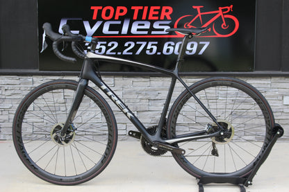 2018 Trek Emonda SLR 8 Disc- Dura-Ace- 16lb
