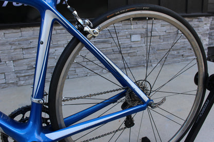 2009 Trek Madone 5.2 - Full Carbon Roadie - 16lbs