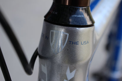 2009 Trek Madone 5.2 - Full Carbon Roadie - 16lbs