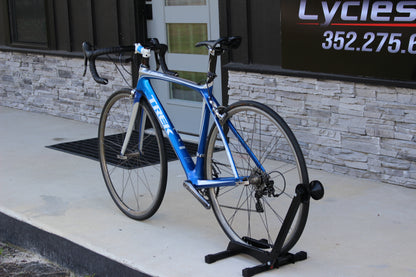 2009 Trek Madone 5.2 - Full Carbon Roadie - 16lbs
