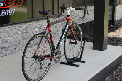 2011 Scott Addict R2- 15lbs- Ultegra