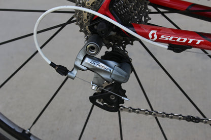 2011 Scott Addict R2- 15lbs- Ultegra